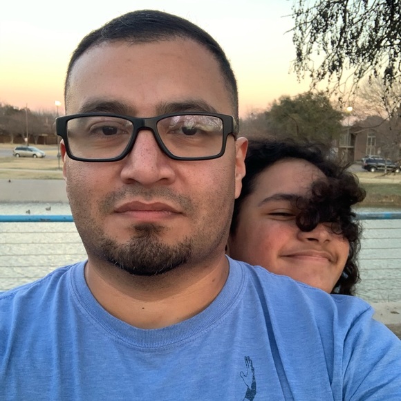 Meet your Posher, Joe - Picture 2 of 2